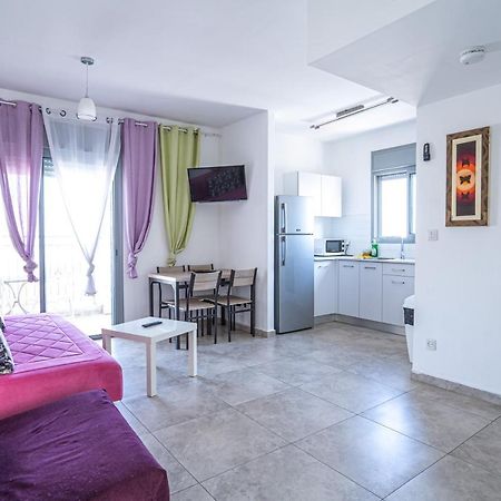 Yam Suf By Sun And View Apartment Eilat Exterior foto