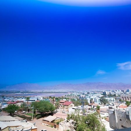 Yam Suf By Sun And View Apartment Eilat Exterior foto