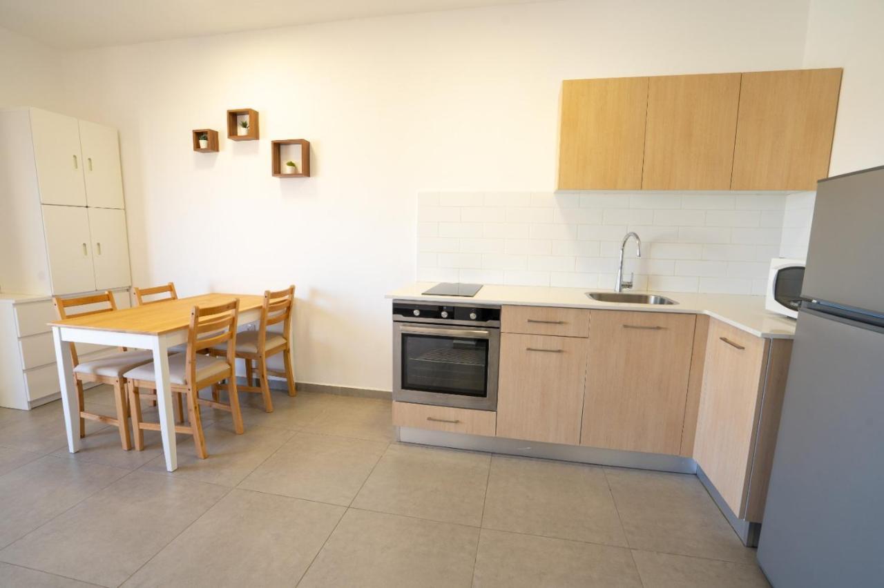 Yam Suf By Sun And View Apartment Eilat Exterior foto