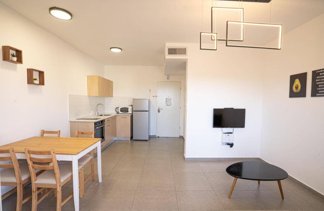 Yam Suf By Sun And View Apartment Eilat Exterior foto