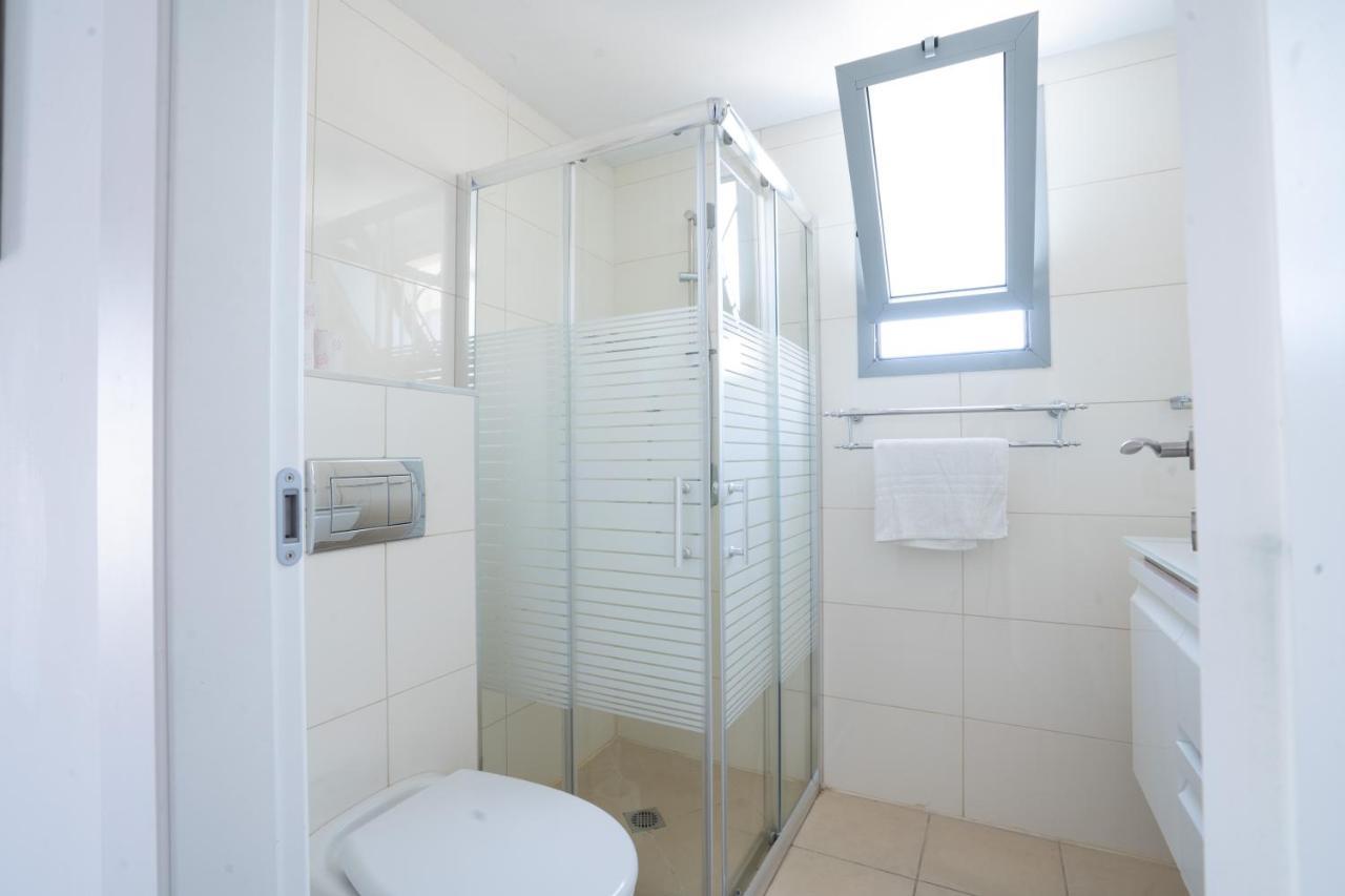 Yam Suf By Sun And View Apartment Eilat Exterior foto
